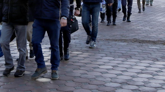 Konya merkezli FETÖ operasyonunda gözaltı sayısı 62’ye çıktı