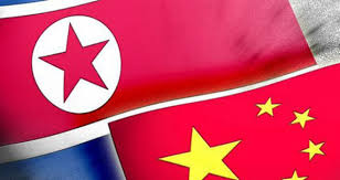 Çin’den Kuzey Kore Hamlesi!