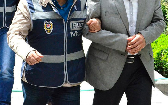 Eskişehir’de FETÖ operasyonu tutuklandılar