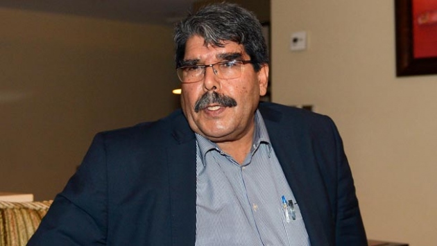 PYD elebaşı Salih Müslüm’ün duruşması yarına ertelendi