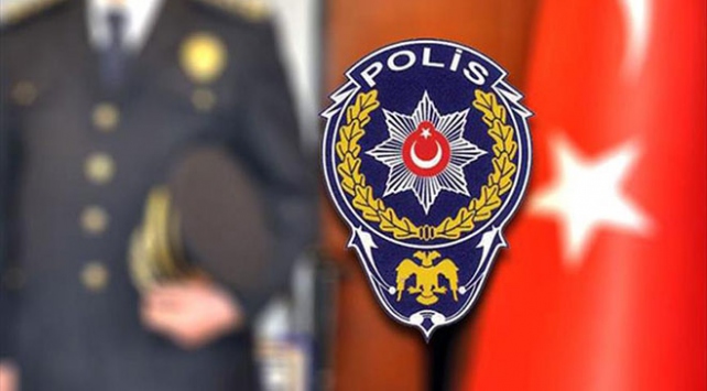Türk polisi Twitter’da dünya sıralamasına girdi