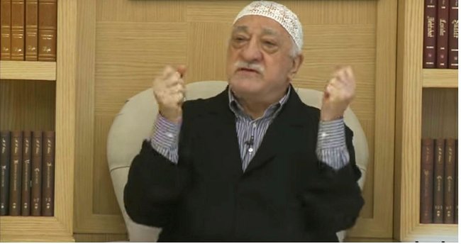 AİHM’den terörist başı Gülen’in avukatına ret