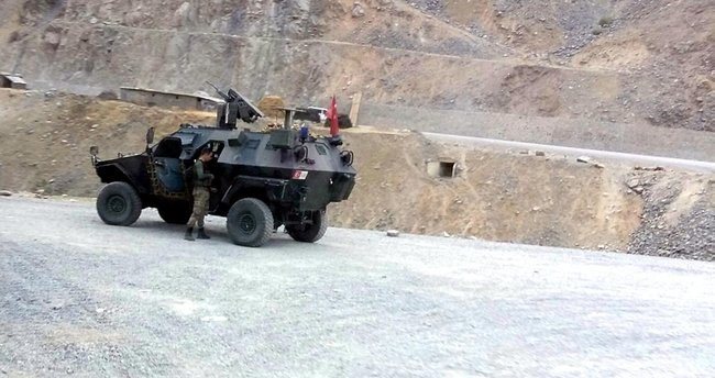 Bitlis’te sokağa çıkma yasağı ilan edildi