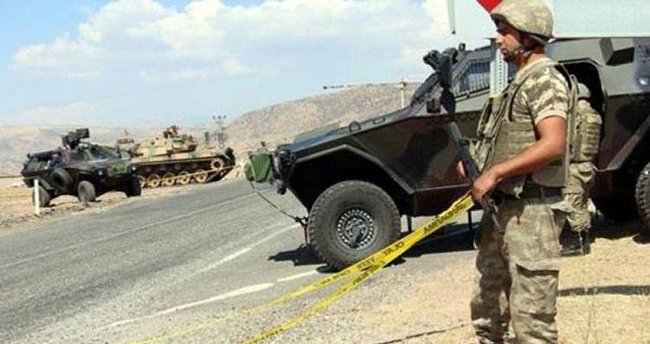 Hatay’daki ‘özel güvenlik bölgesi’ uygulaması uzatıldı
