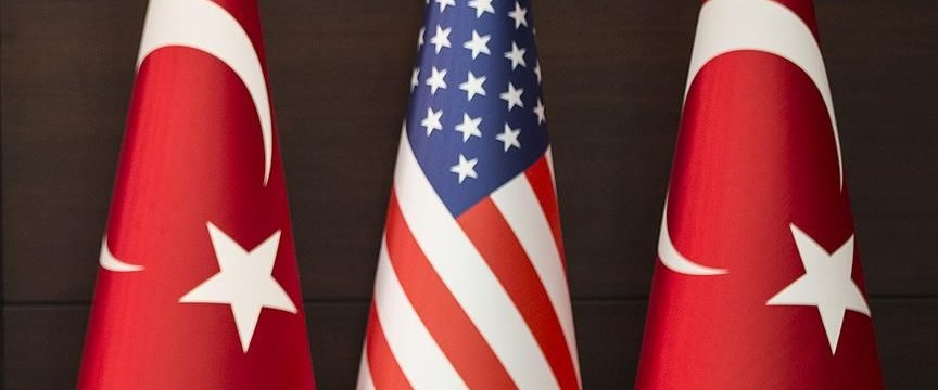 SON DAKİKA: ABD Büyükelçiliği: Terörle mücadelede Türkiye’nin yanındayız