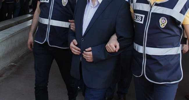 Giresun ve Ordu’da tefecilere operasyon: 5 gözaltı