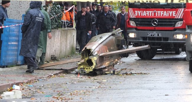 İstanbul Anadolu Cumhuriyet Başsavcılığı’ndan helikopter açıklaması