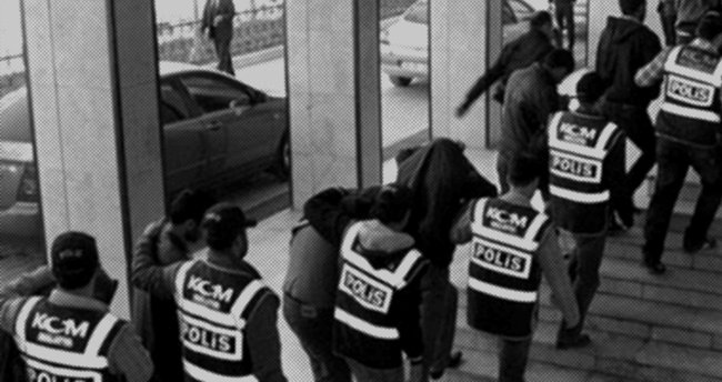 İzmir’de uyuşturucuya 11 ayda darbe: 175 gözaltı