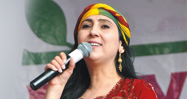 Figen Yüksekdağ’ın ‘reddi hakim’ talebi reddedildi