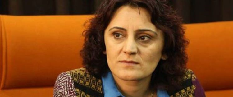 SON DAKİKA: KCK’nın Türkiye sorumlusu Sara Aktaş’a 17 yıl 9 ay hapis cezası