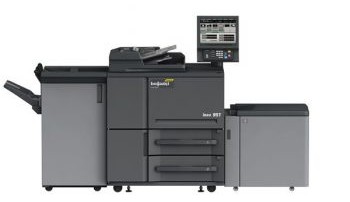 Kiralık Fotokopi Makinesi