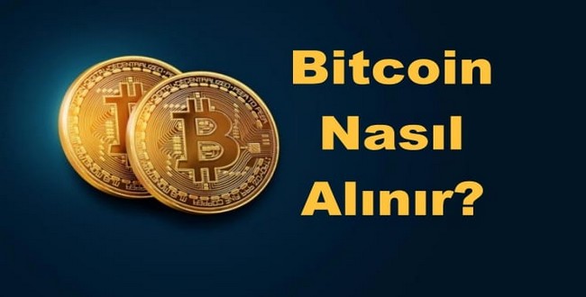 Bitcoin Nasıl Alınır? Referans Kimliği Nedir? Binance Referans Kodu