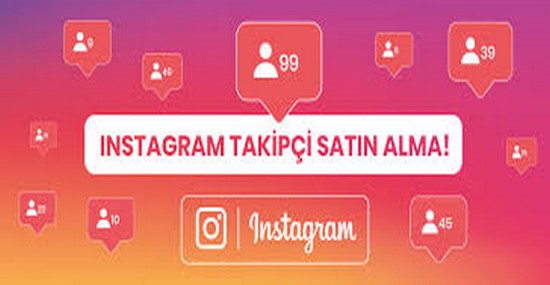 Takipcim.com.tr’den Türk Takipçilerle Instagram’da Öne Çıkın