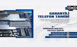 Cep Telefonu Teknik Servis: Ekran Değişimi ve Ekran Tamiri Hizmetleri