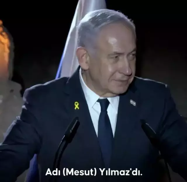 Netanyahu istedi; Mesut Yılmaz, Erdoğan'dan çekinip vermedi! İşte o Siloam Yazıtı'nın önemi