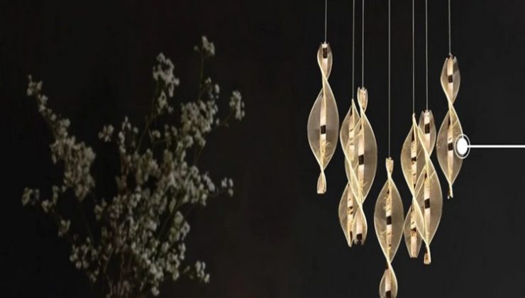 Ledli Avizelerle Modern Aydınlatmada Yeni Dönem