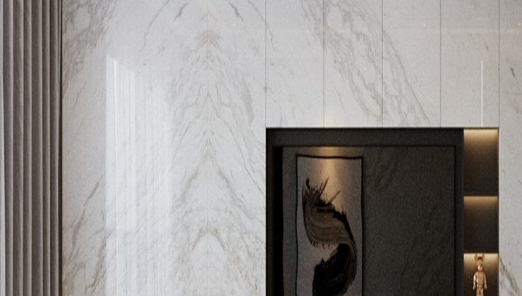 Siyah Mermer Haber İçeriği