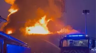 Rus petrolünün Doğu Avrupa’ya transit geçişi durduruldu