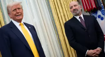 Trump bakanına sahip çıktı: Lutnick’in Epstein adası ziyaretinden haberdar değildim