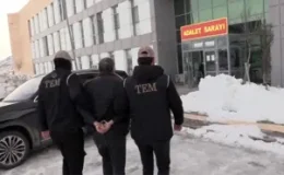 Tunceli’de MLKP operasyonu: Örgütsel yapı çökertildi, 1 kişi tutuklandı