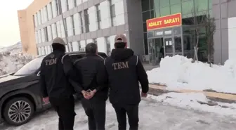 Tunceli’de MLKP operasyonu: Örgütsel yapı çökertildi, 1 kişi tutuklandı