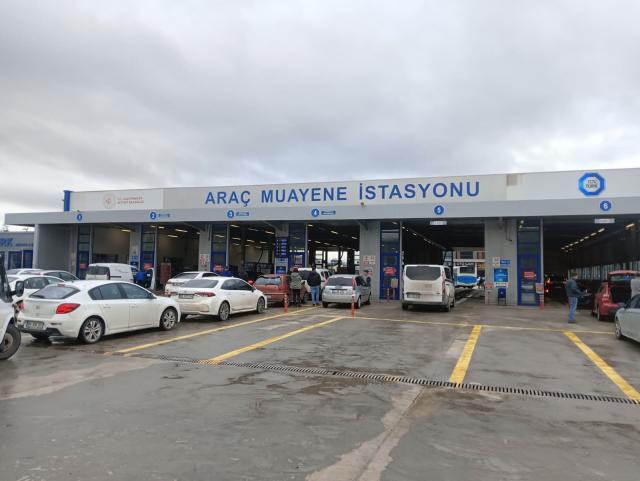 T&Uuml;VT&Uuml;RK'te polis memurunun &ouml;ld&uuml;r&uuml;lmesine ilişkin olayda 2 tutuklama