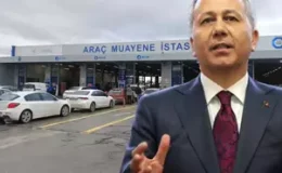 TÜVTÜRK’te polis memurunun öldürülmesiyle ilgili olarak müfettiş görevlendirildi