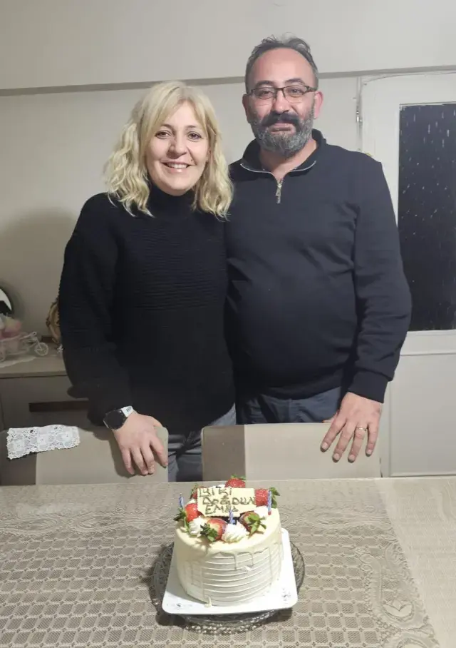 T&Uuml;VT&Uuml;RK'te polis memurunun &ouml;ld&uuml;r&uuml;lmesiyle ilgili olarak m&uuml;fettiş g&ouml;revlendirildi