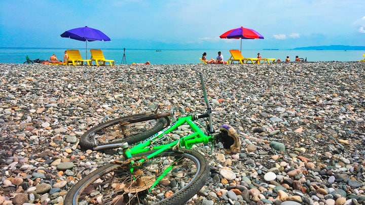 Batum Turu ile 1 Günde Batum Gezilir mi? (Detaylı 2026 Rehber)